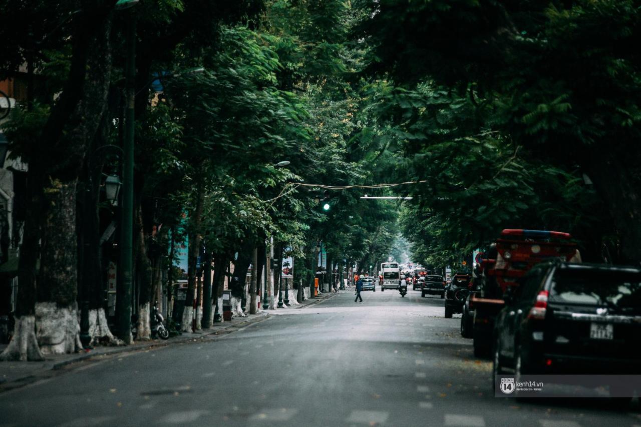 Reddoorz Near Hanoi Railway Station Buitenkant foto